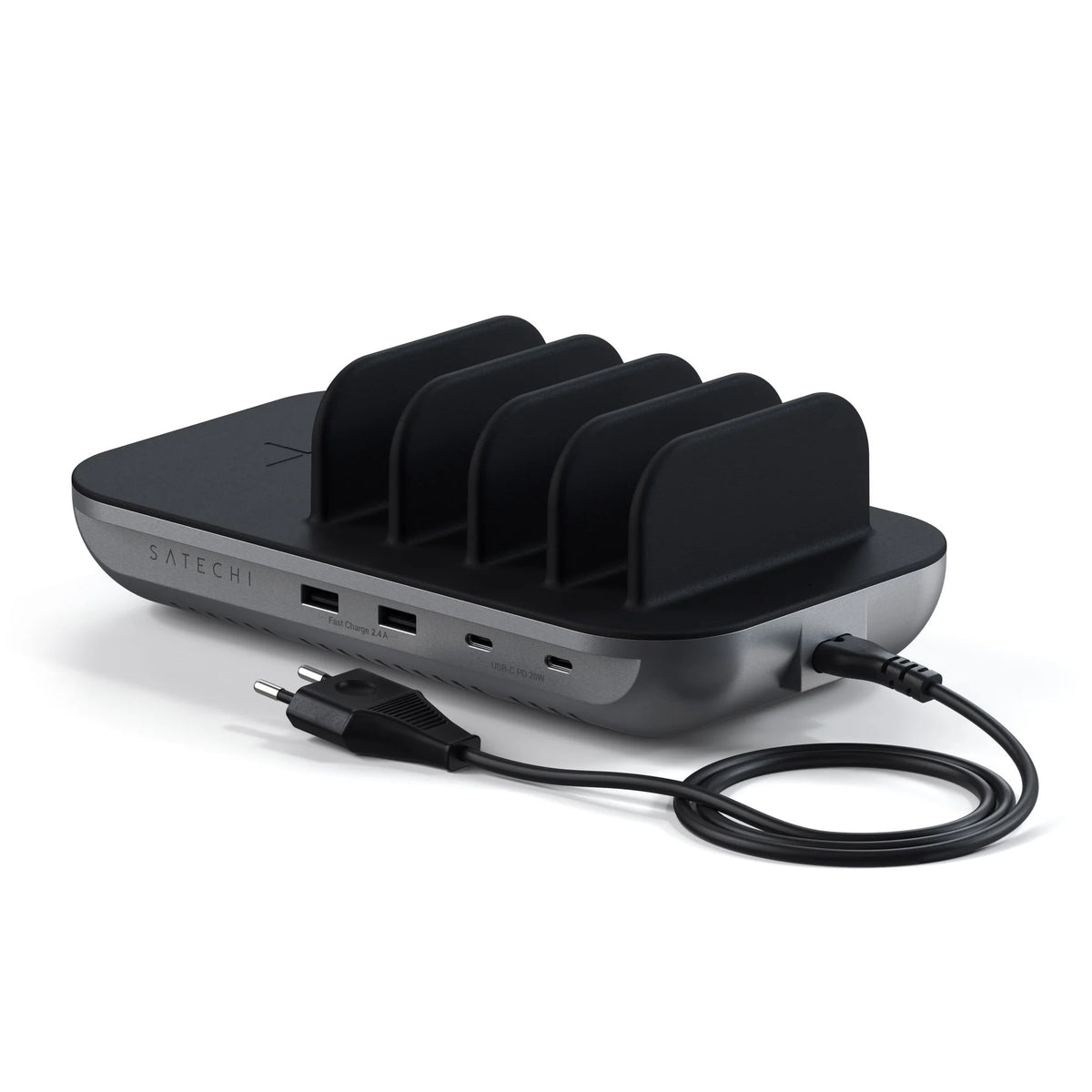 Dock5 Dock5 Multi-Device Charging Station
