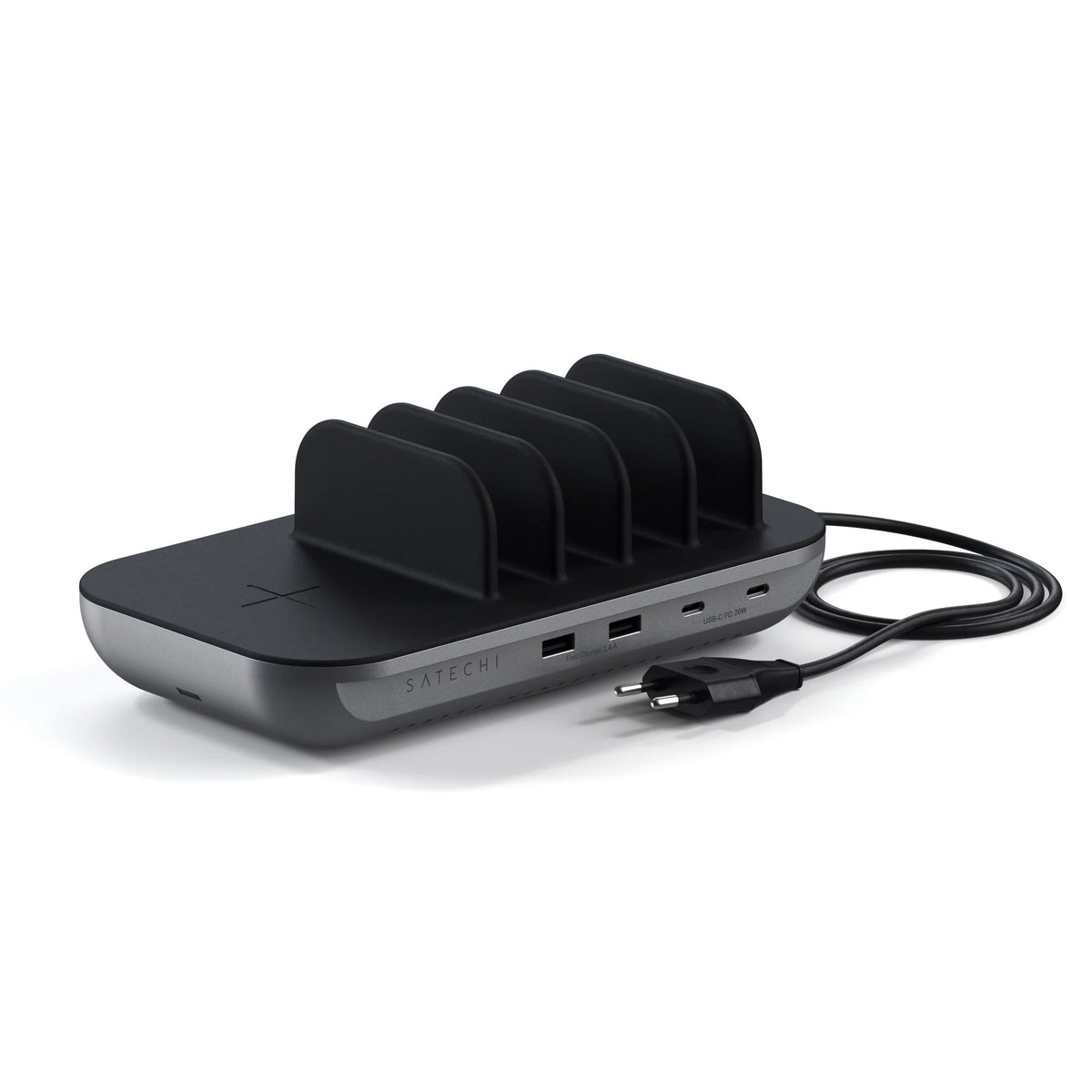 Dock5 Dock5 Multi-Device Charging Station