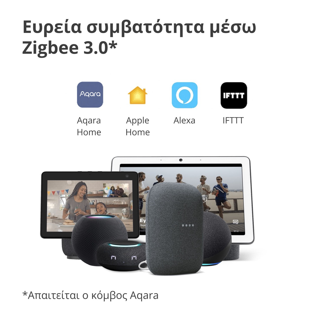 Aqara Door and Window Sensor