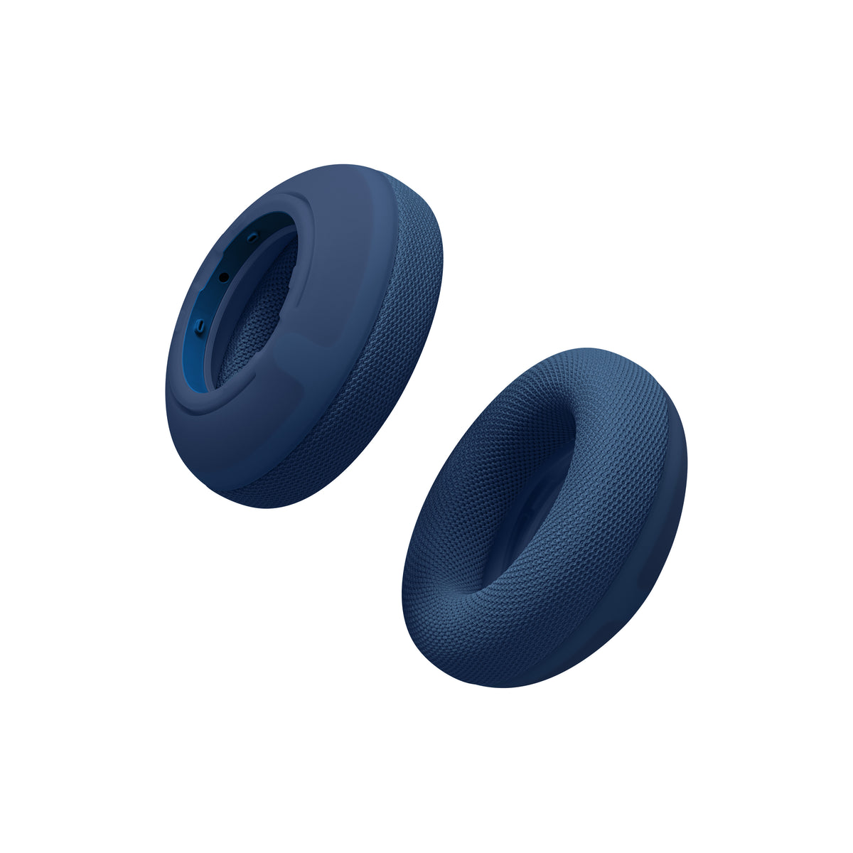 Beats 360 Cushion Kit - Navy Performance Knit Cushions for Ear Cups and Headband