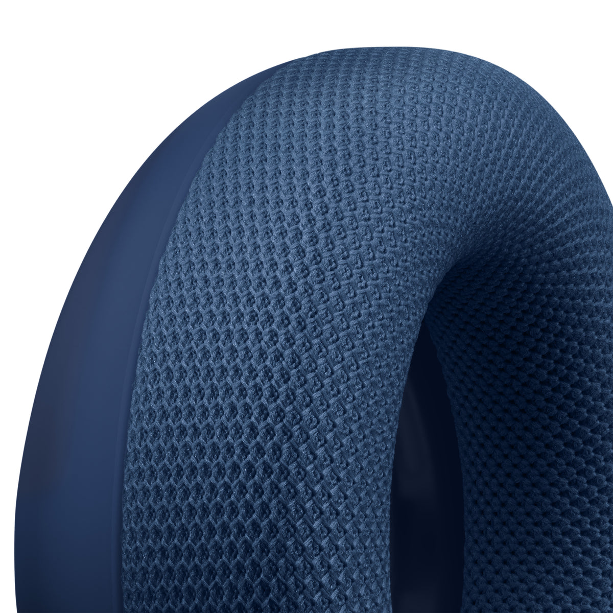 Beats 360 Cushion Kit - Navy Performance Knit Cushions for Ear Cups and Headband