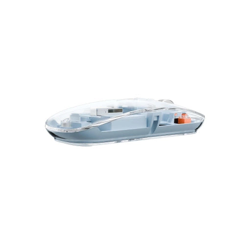 JCPal Ctrl Pro Wireless Optical Mouse (Blue)