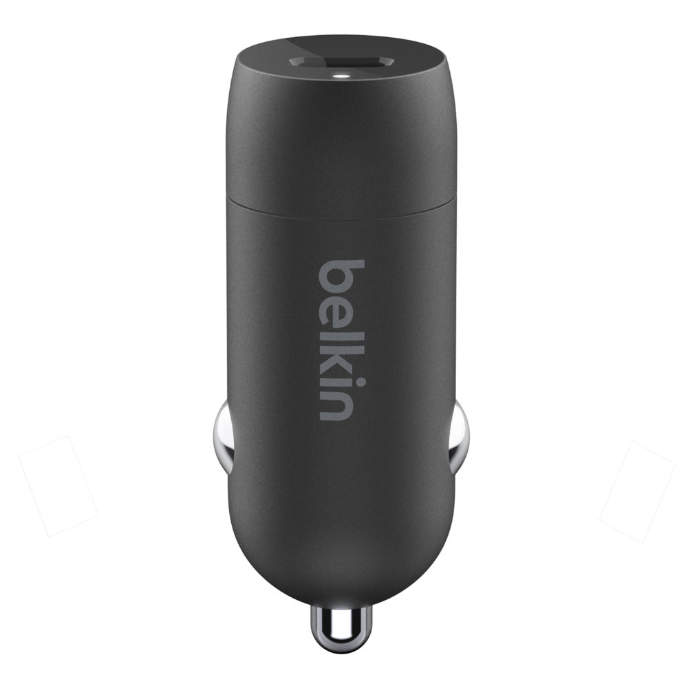 Belkin BOOST↑CHARGE™ 20W USB-C Car Charger