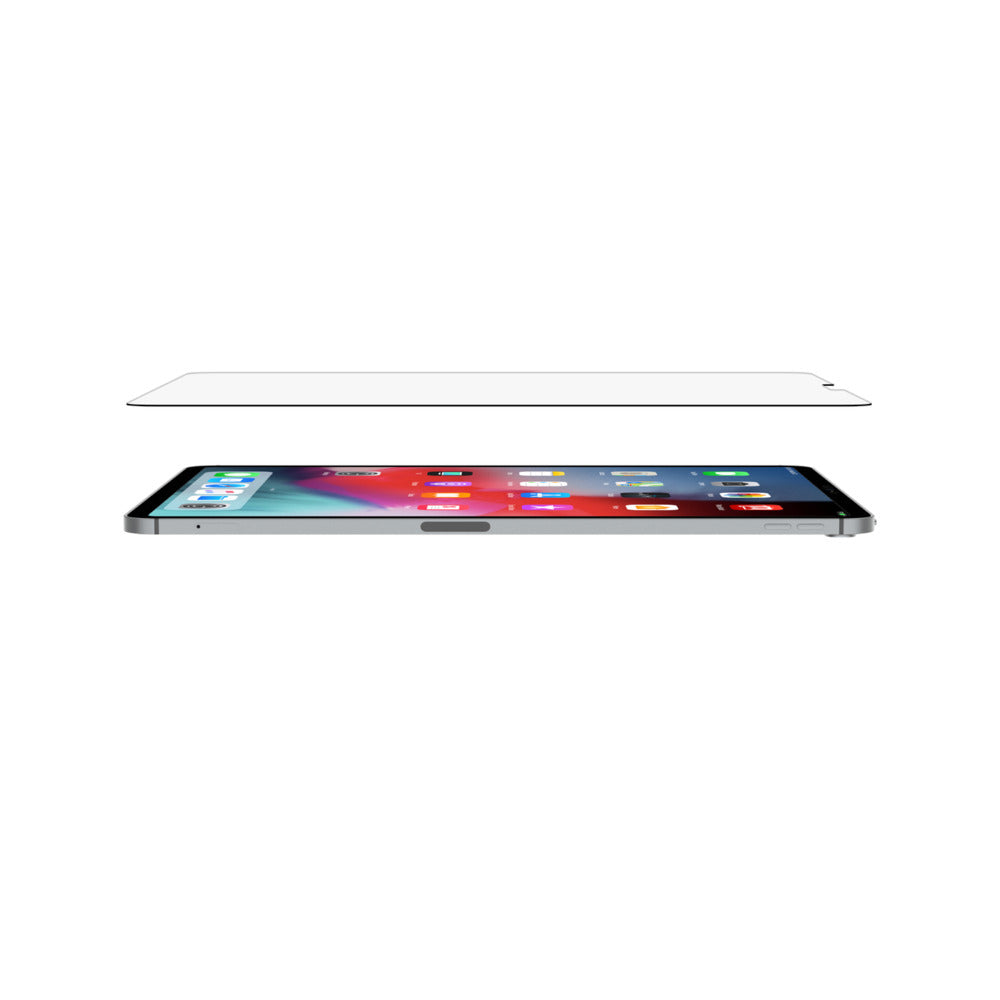 Belkin SCREENFORCE™ Tempered Glass for iPad Pro 11-inch / iPad Air (4th gen)
