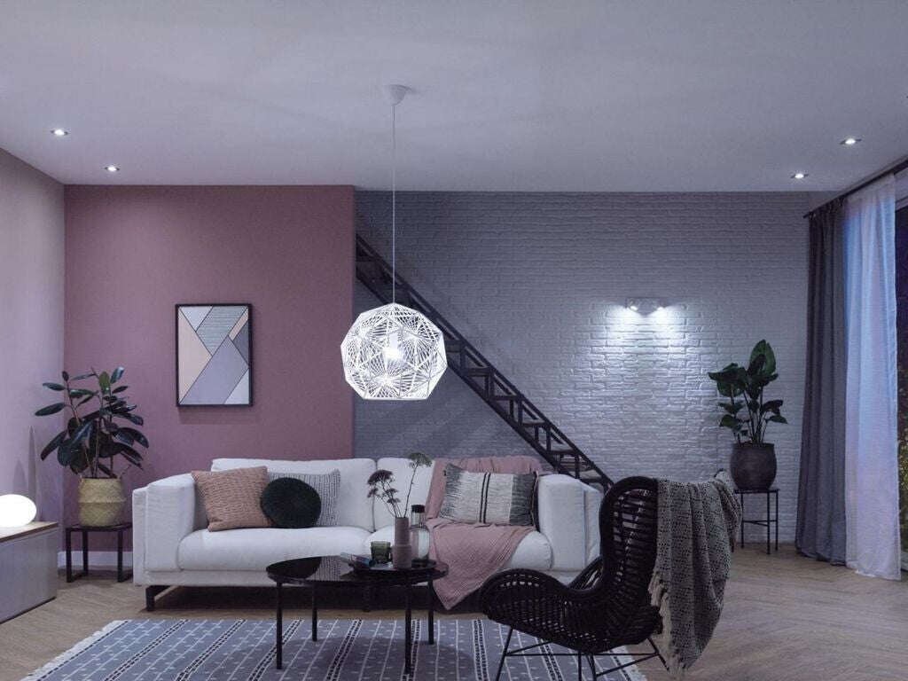 Philips Hue White & Color Ambiance E27 1600lm (Bluetooth)