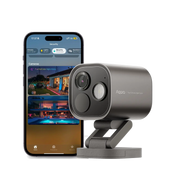 Aqara Camera Hub G5 Pro WiFi - Shadow Gray