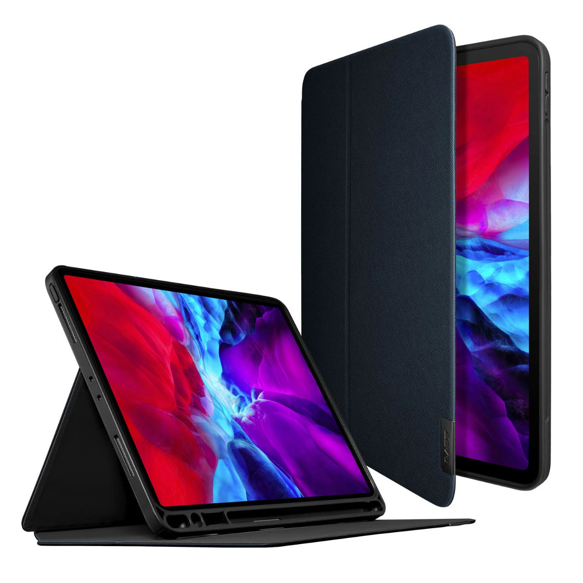 Laut Prestige Folio for iPad Pro 12.9" (5th gen) - Blue