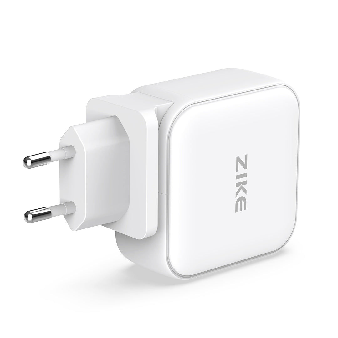 Zike Gan III 100W USB-C Wall Charger