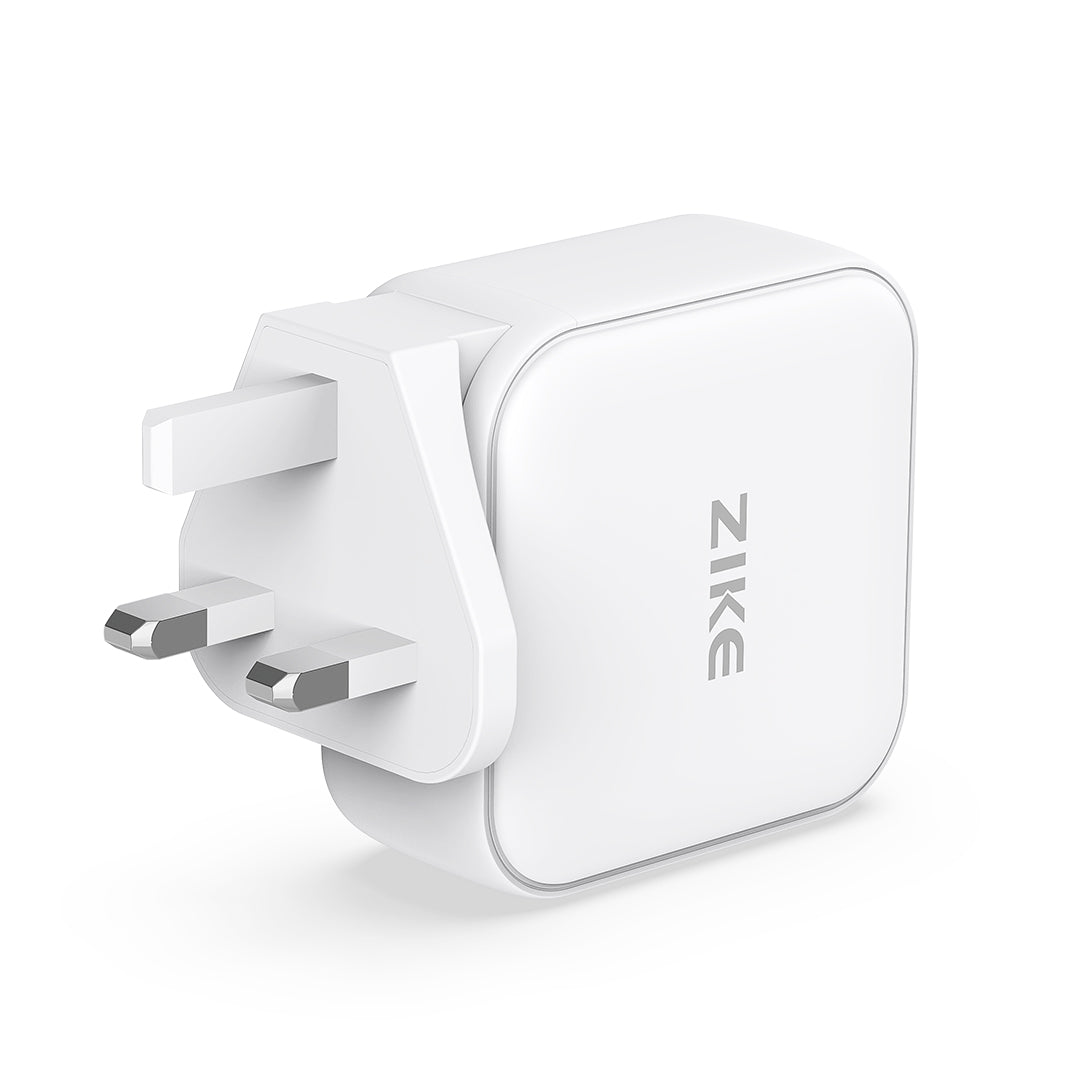 Zike Gan III 100W USB-C Wall Charger