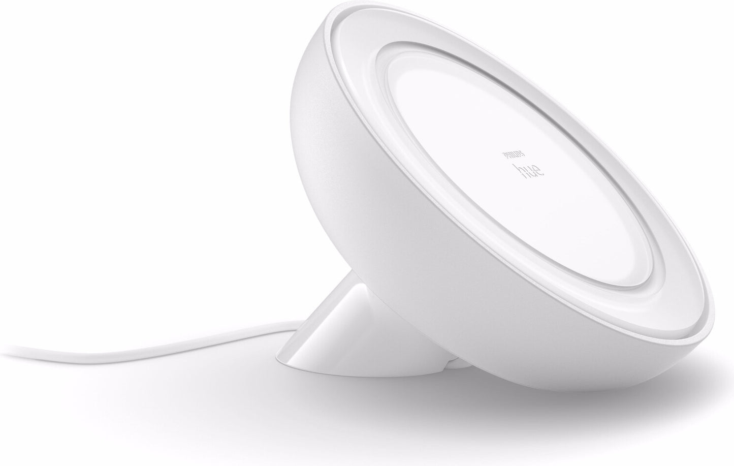 Philips Hue White and Color Ambiance Bloom - Black  (Bluetooth)