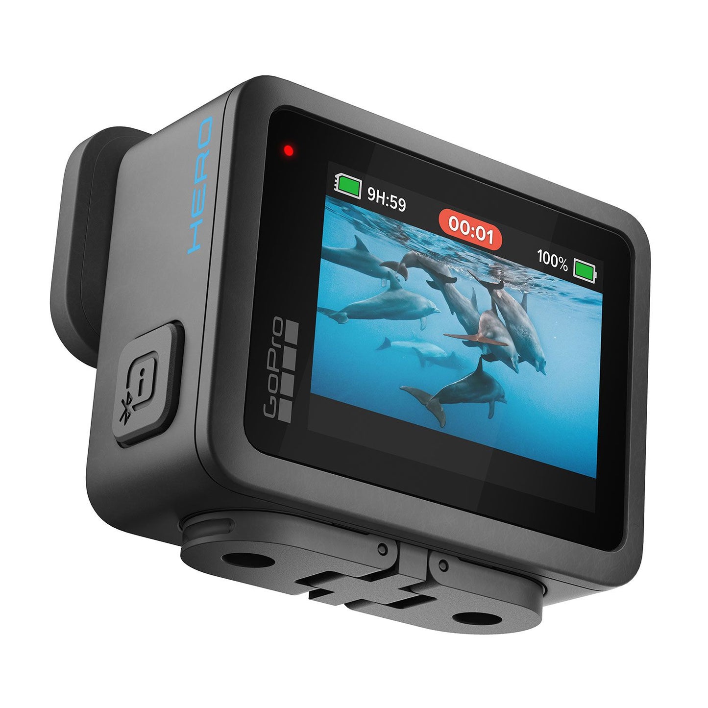 GoPro HERO Black