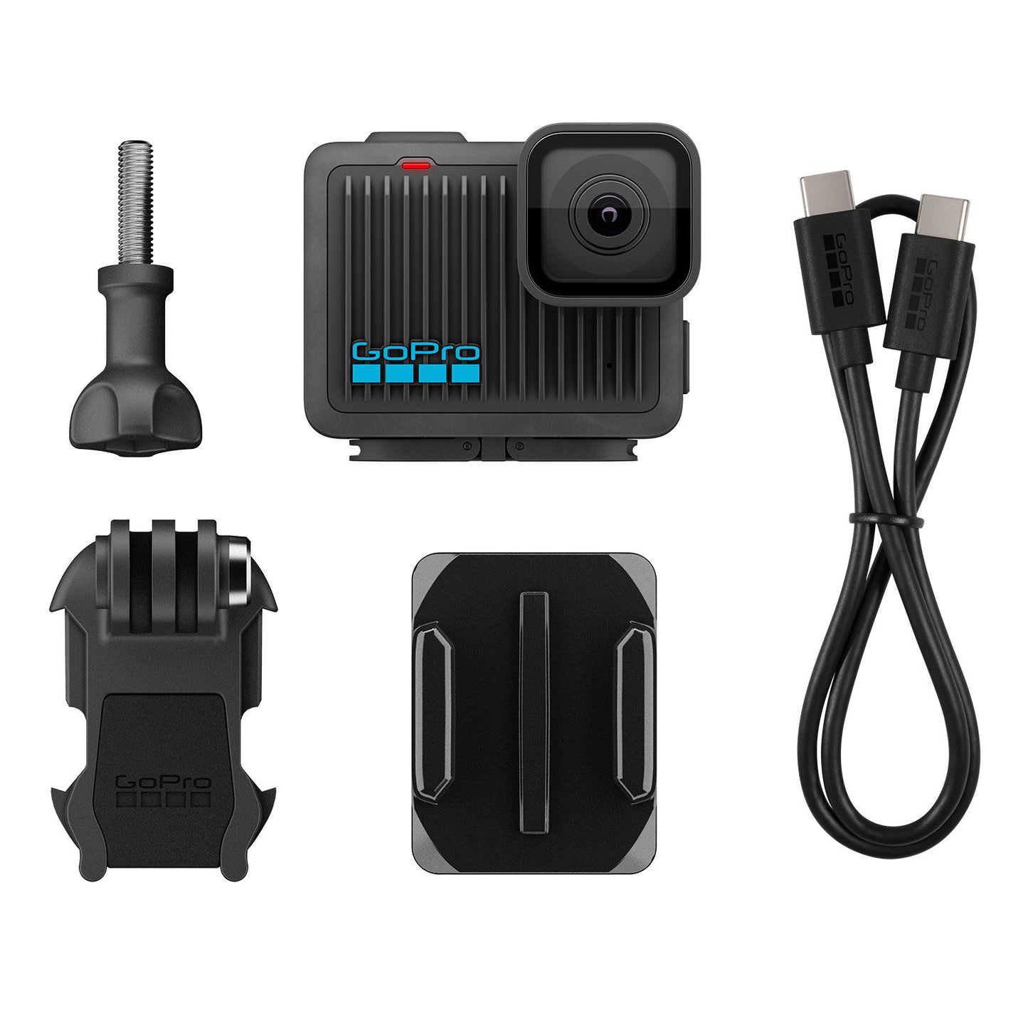 GoPro HERO Black