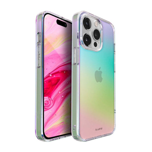 Laut Holo for iPhone 14 Pro Max - Pearl