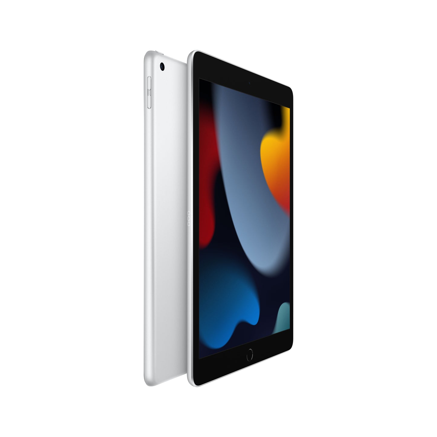 iPad (9th gen) Wi-Fi 64GB - Silver