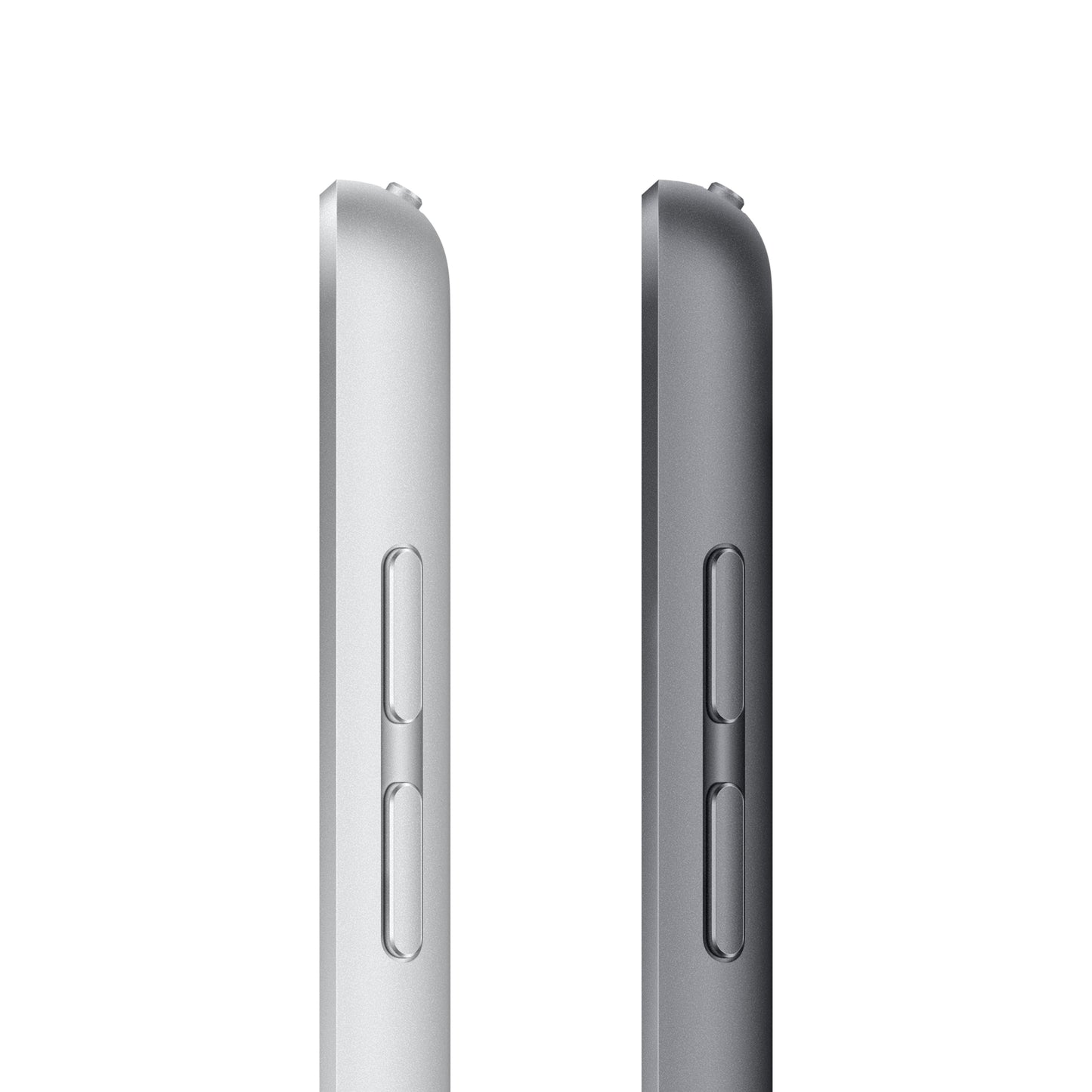 iPad (9th gen) Wi-Fi 64GB - Silver