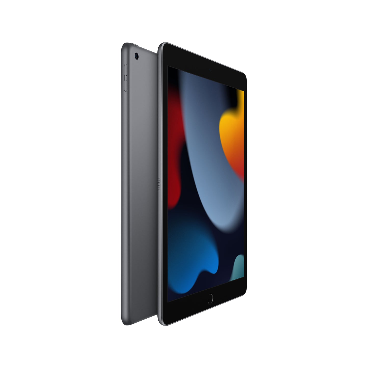 iPad (9th gen) Wi-Fi 256GB - Space Gray