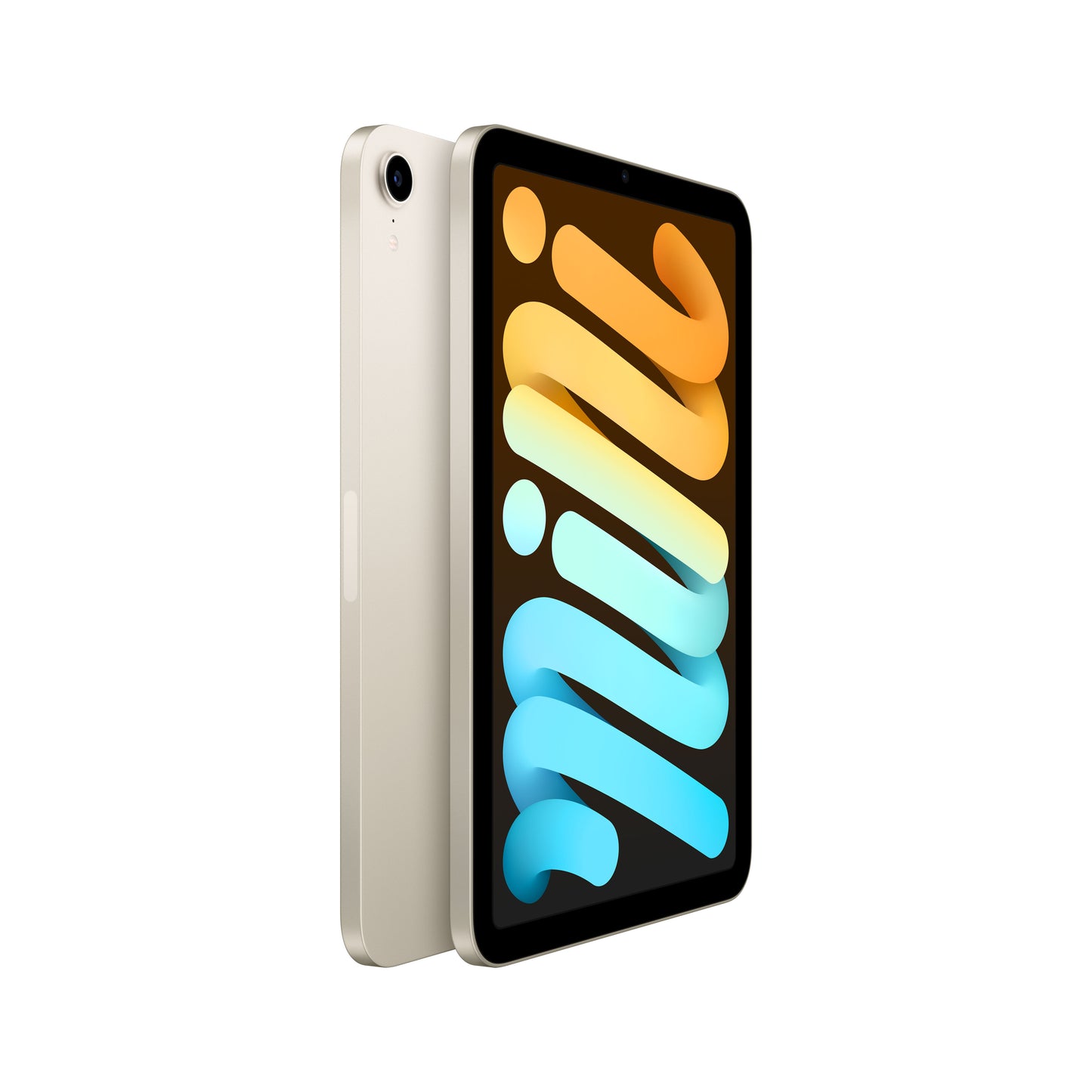 iPad mini Wi-Fi 256GB - Starlight