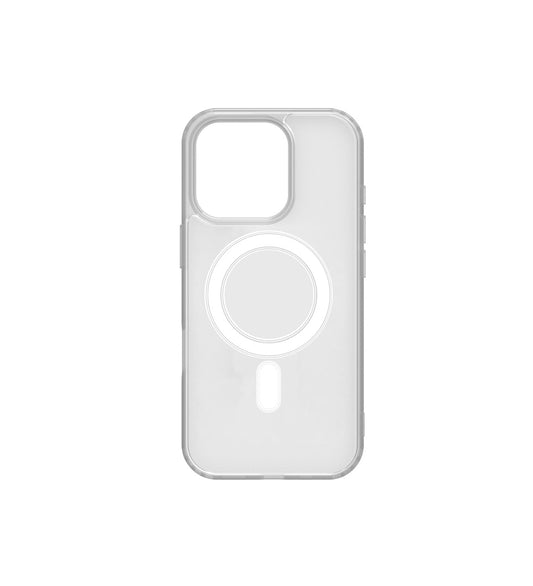 iStorm essentials iPhone 16 Pro Magnetic Clear Case
