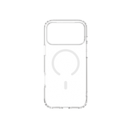 iStorm essentials iPhone 18 Pro Max Magnetic Clear Case