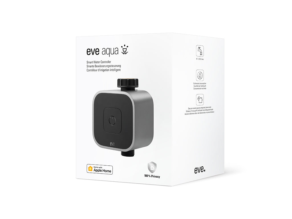 Eve Aqua (HomeKit)