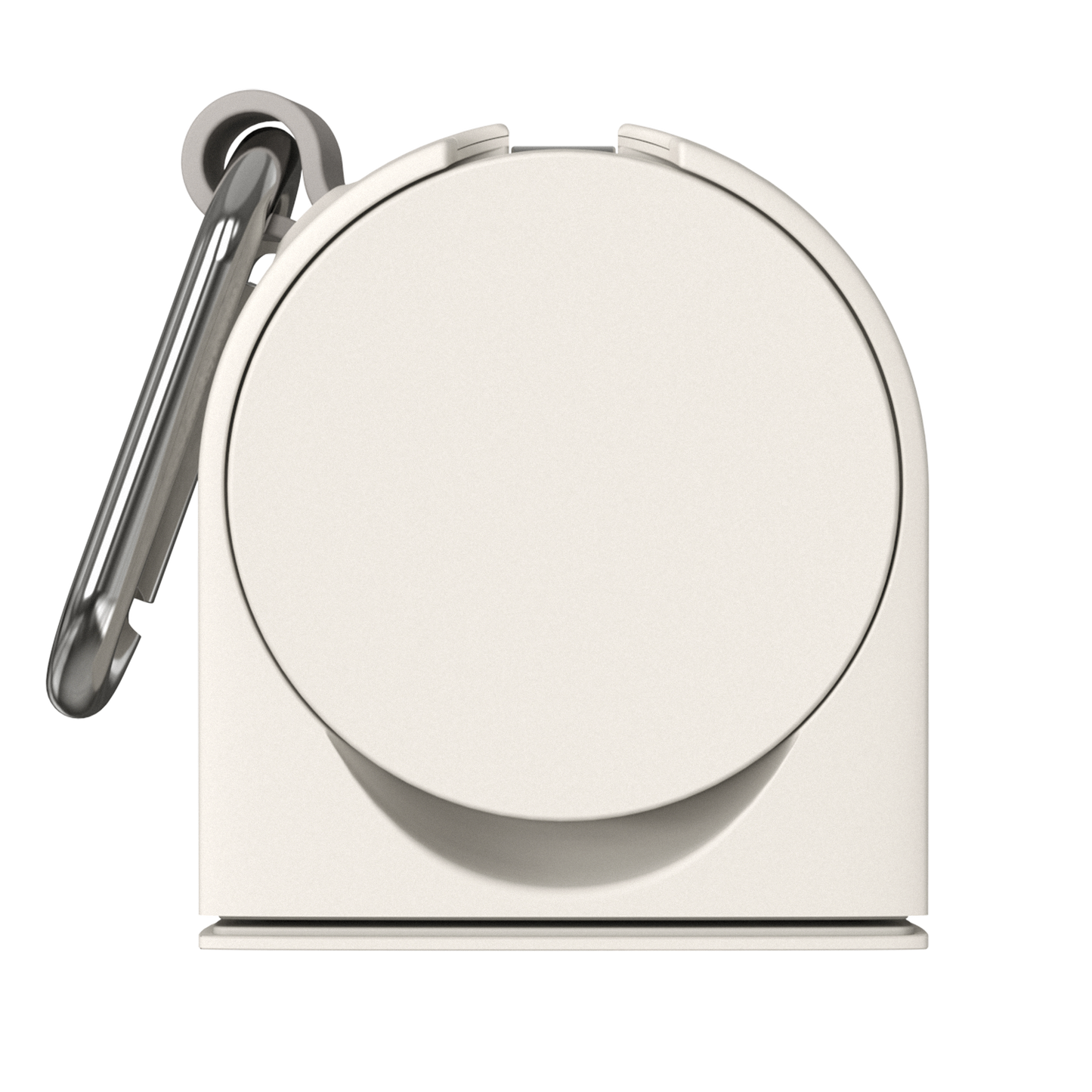 iOttie Treker MagSafe Compatible Travel Mount - White