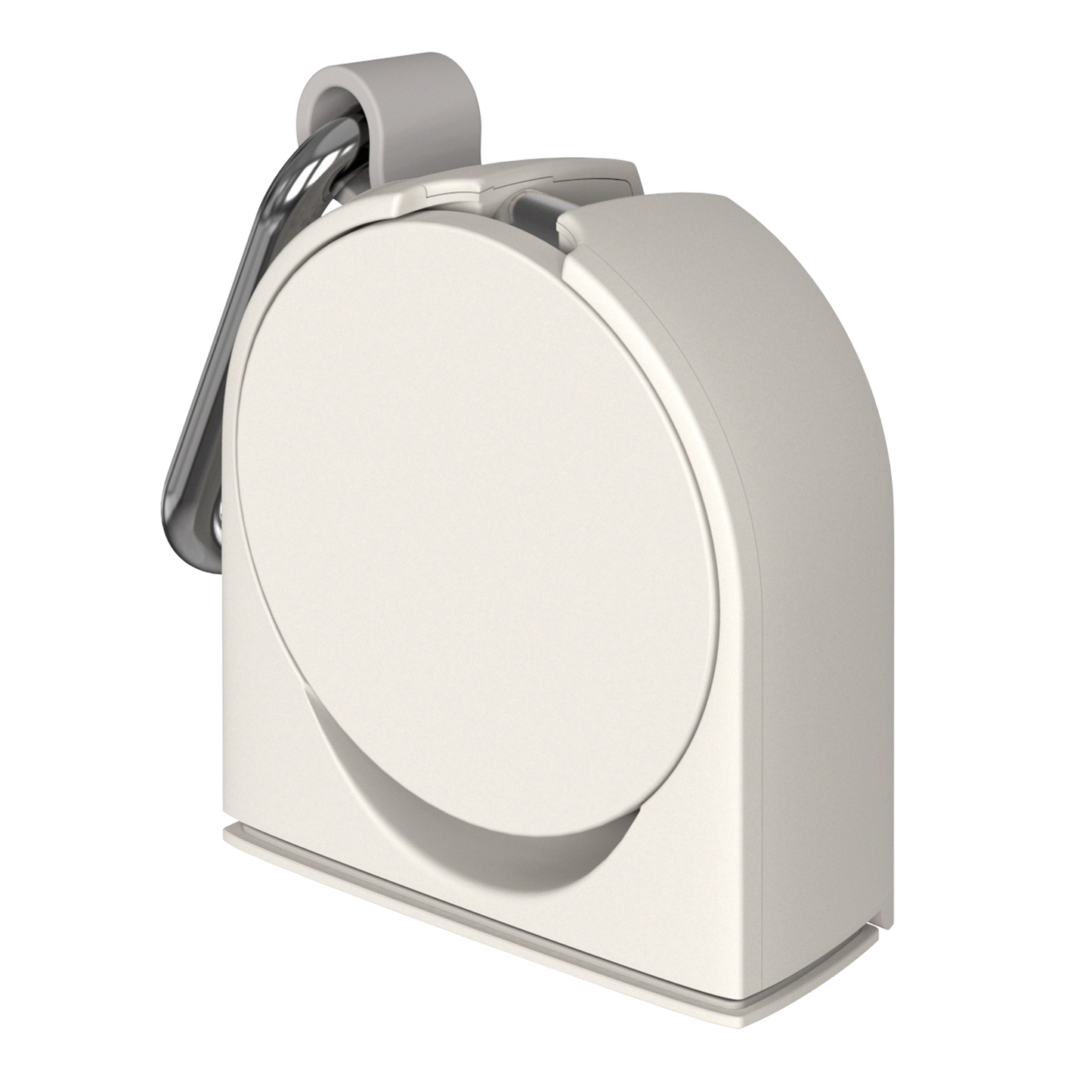 iOttie Treker MagSafe Compatible Travel Mount - White