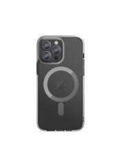 Uniq LifePro Xtreme Case with MagSafe for iPhone 13 Pro - Smoke