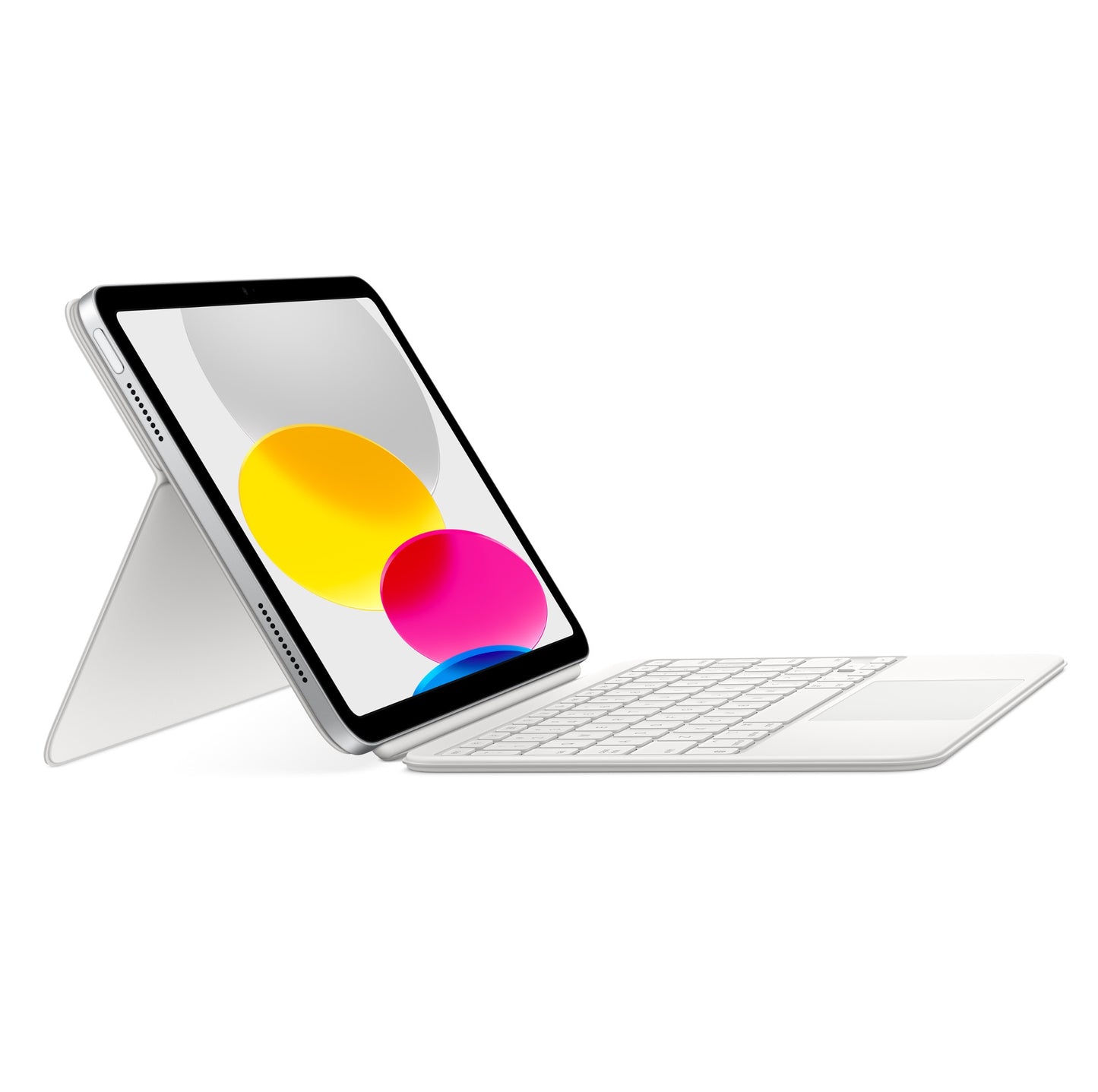 Magic Keyboard Folio for iPad (10th generation) - International English