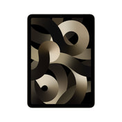 iPad Air 10.9-inch Wi-Fi + Cellular 64GB (2022) - Starlight