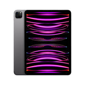 iPad Pro 11-inch Wi-Fi + Cellular 1TB - Space Gray (2022)