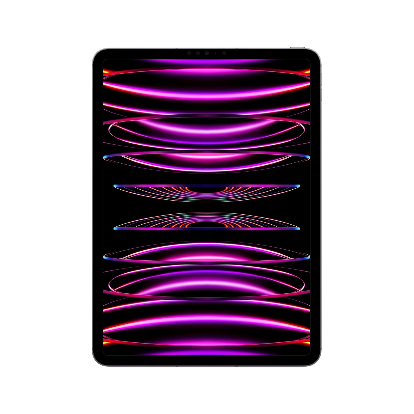 iPad Pro 11-inch Wi-Fi + Cellular 1TB - Space Gray (2022)