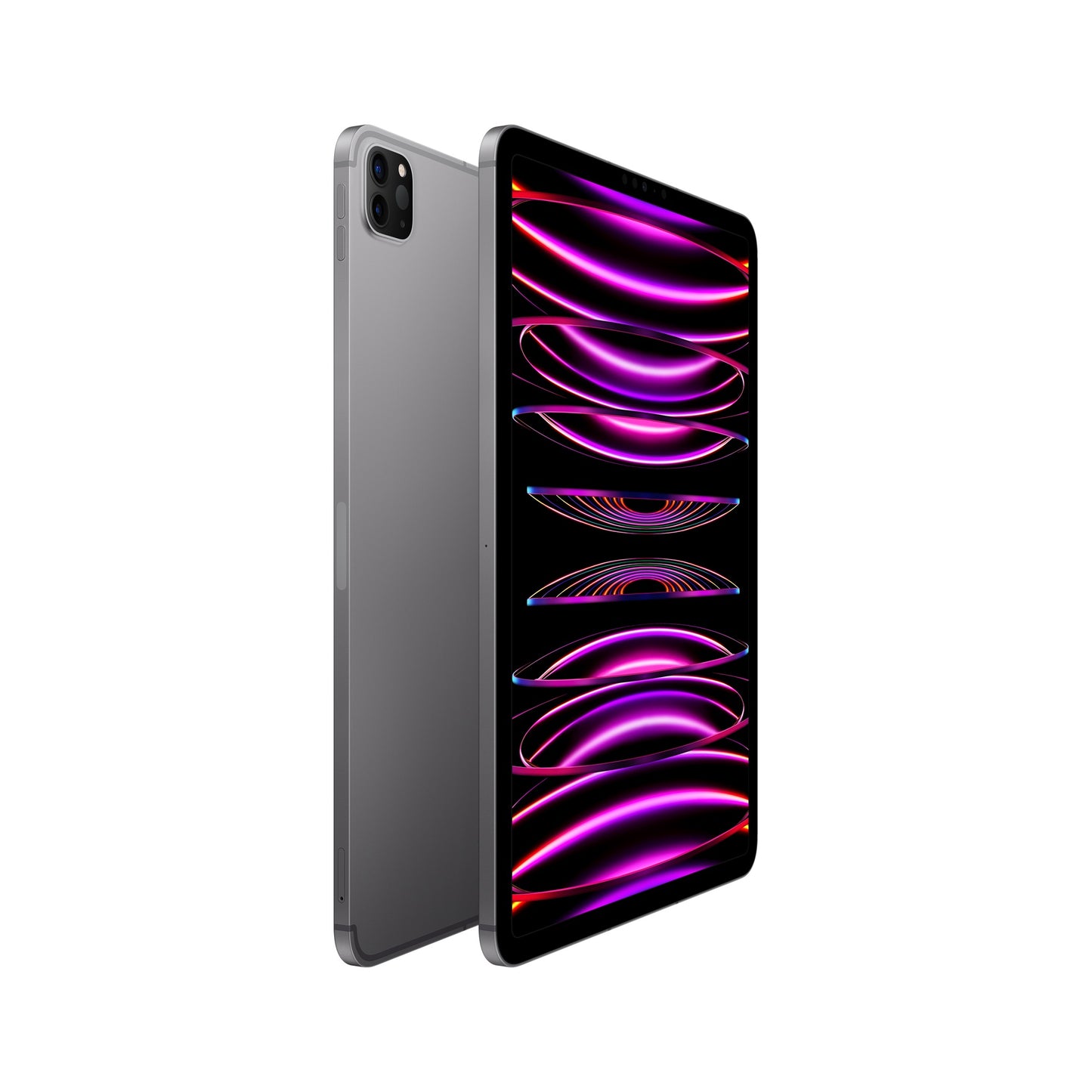 iPad Pro 11-inch Wi-Fi + Cellular 1TB - Space Gray (2022)
