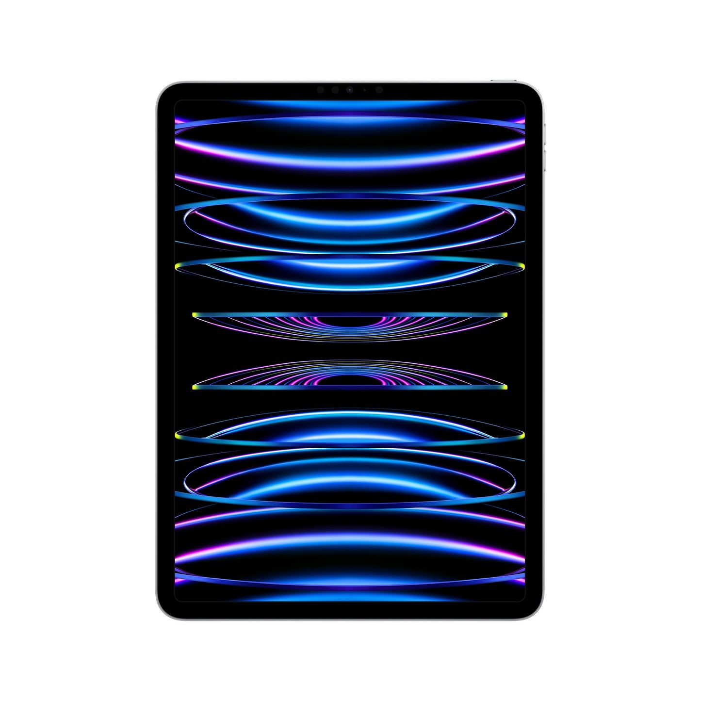 iPad Pro 11-inch Wi-Fi 2TB (2022) - Silver