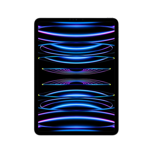 iPad Pro 11-inch Wi-Fi 128GB (2022) - Silver