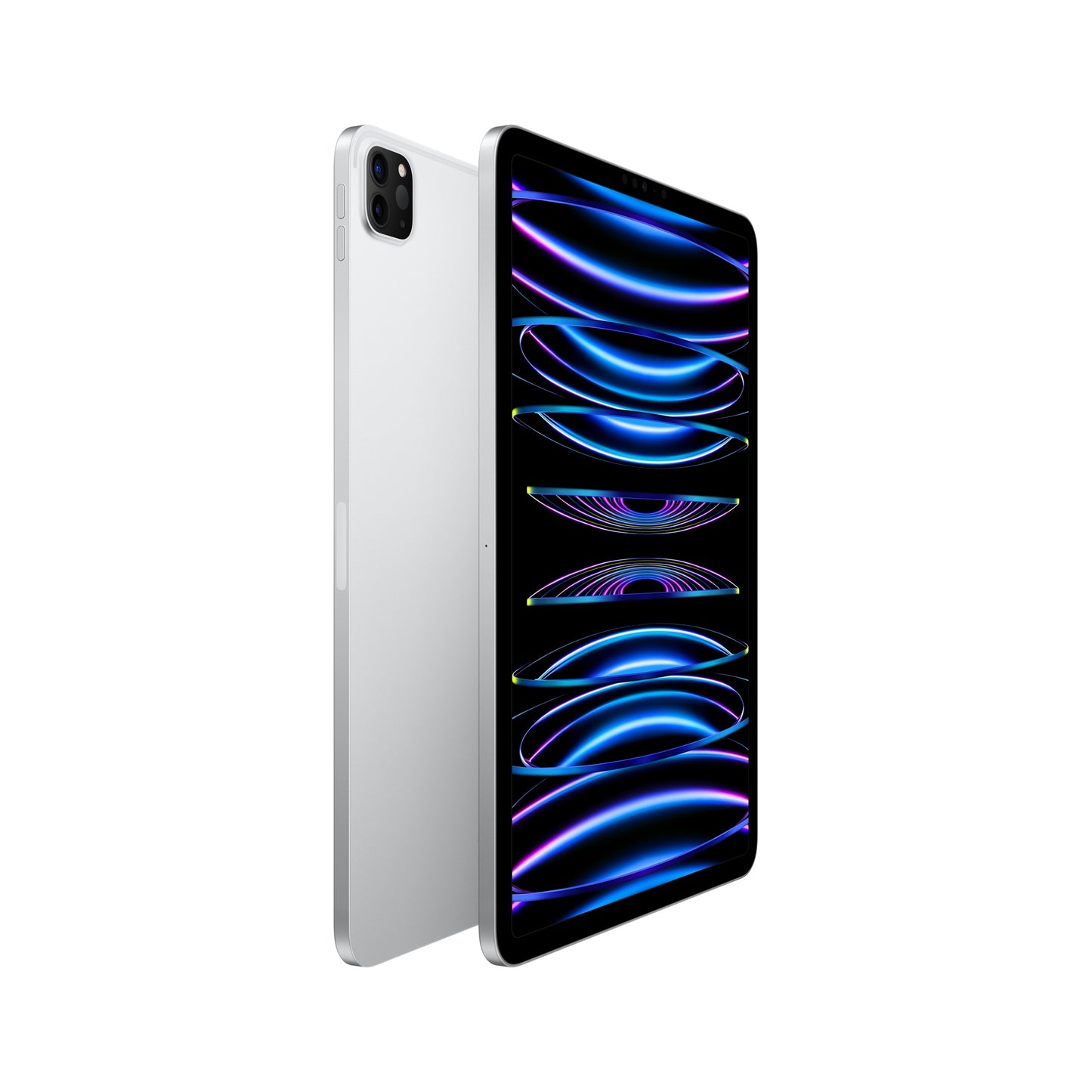 iPad Pro 11-inch Wi-Fi 2TB (2022) - Silver
