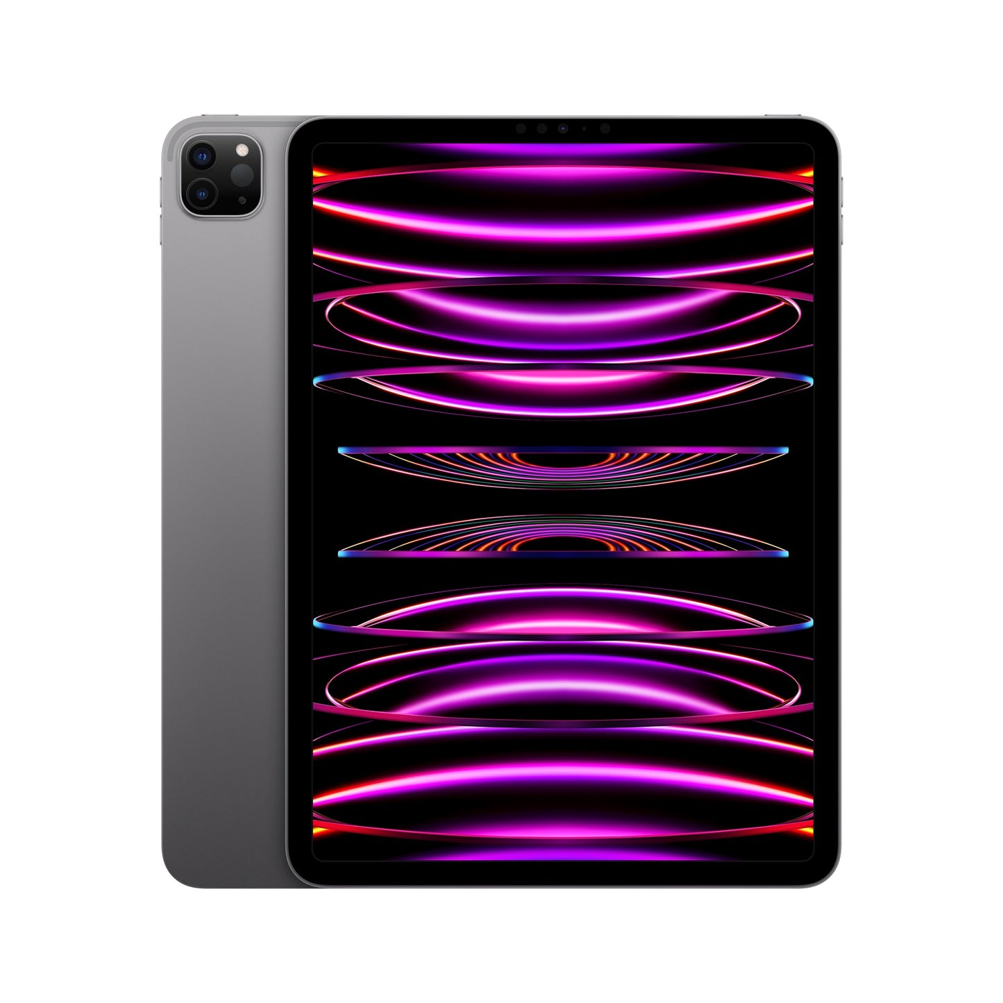 iPad Pro 11-inch Wi-Fi 512GB (2022) - Space Gray