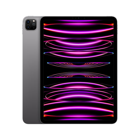 iPad Pro 11-inch Wi-Fi 512GB (2022) - Space Gray