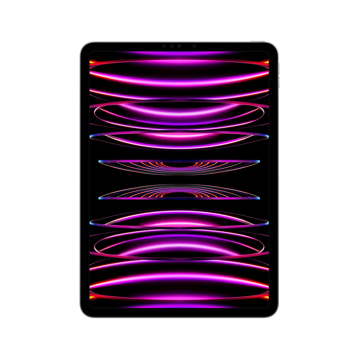iPad Pro 11-inch Wi-Fi 512GB (2022) - Space Gray