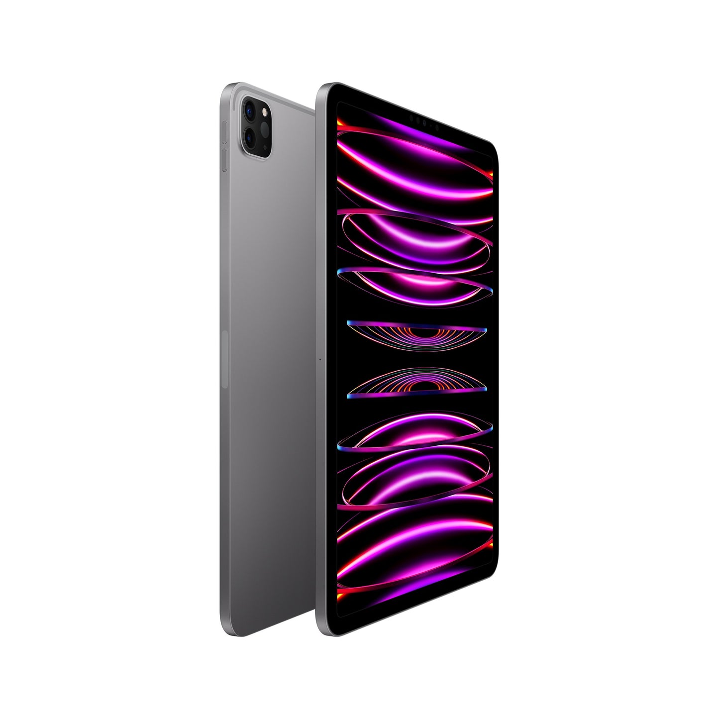 iPad Pro 11-inch Wi-Fi 512GB (2022) - Space Gray