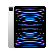 iPad Pro 12.9-inch Wi-Fi 2TB (2022) - Silver
