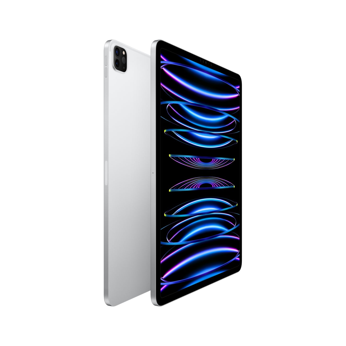 iPad Pro 12.9-inch Wi-Fi 2TB (2022) - Silver