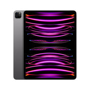 iPad Pro 12.9-inch Wi-Fi 2TB (2022) - Space Gray
