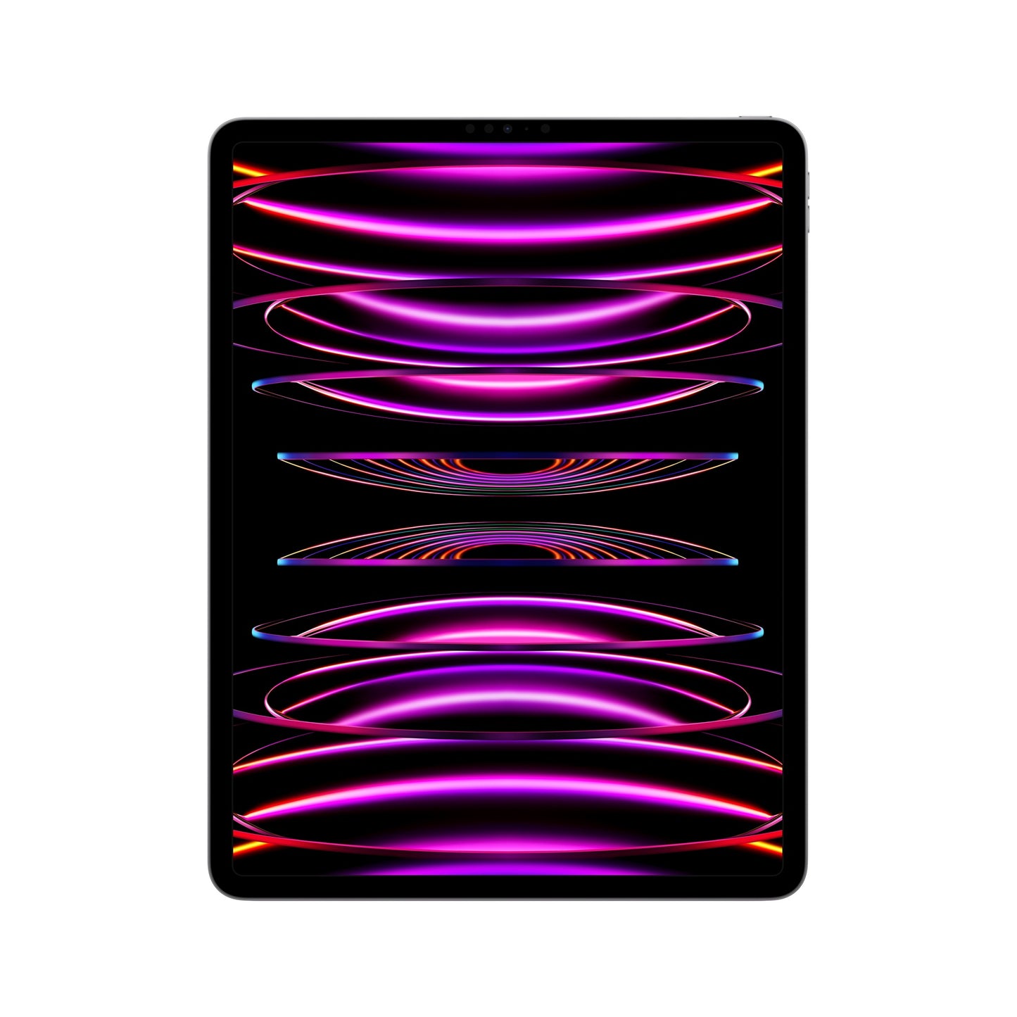 iPad Pro 12.9-inch Wi-Fi 2TB (2022) - Space Gray