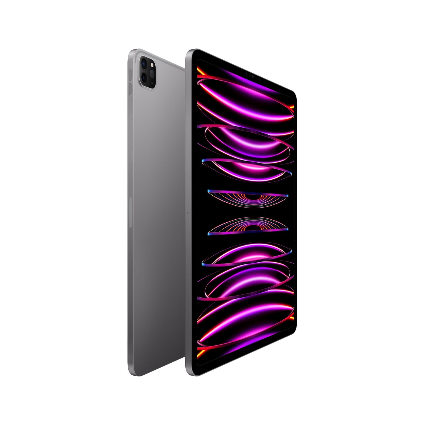 iPad Pro 12.9-inch Wi-Fi 2TB (2022) - Space Gray