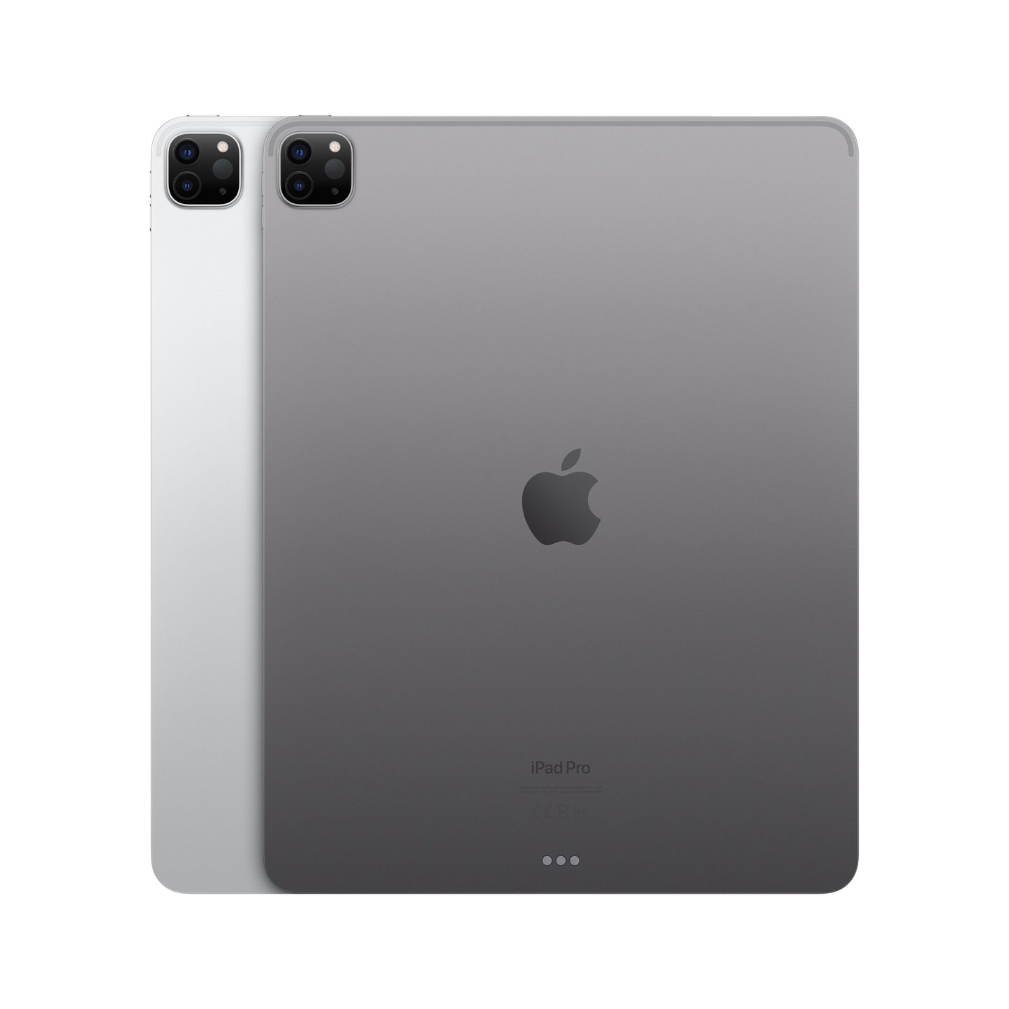 iPad Pro 12.9-inch Wi-Fi 2TB (2022) - Space Gray