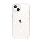 Apple Clear Case with MagSafe for iPhone 13
