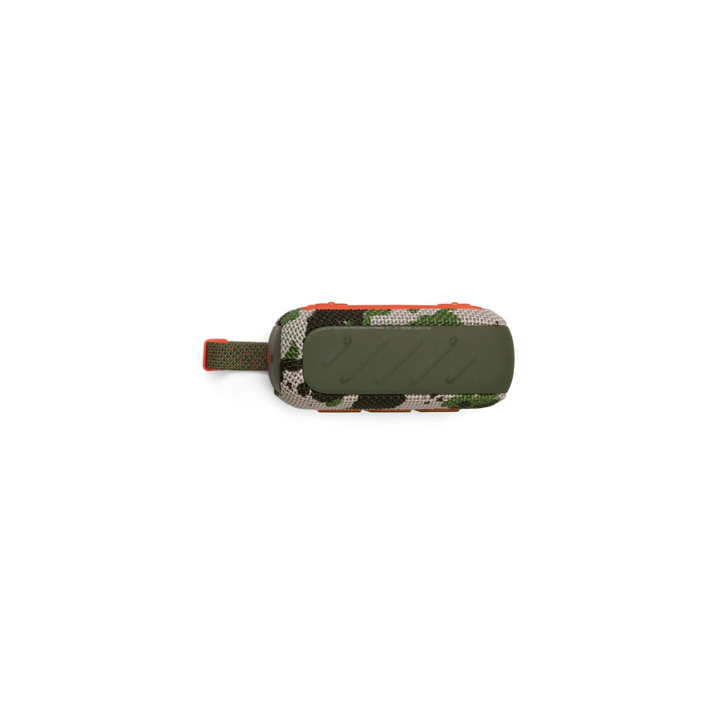 JBL GO 4 Portable Bluetooth Speaker – Squad