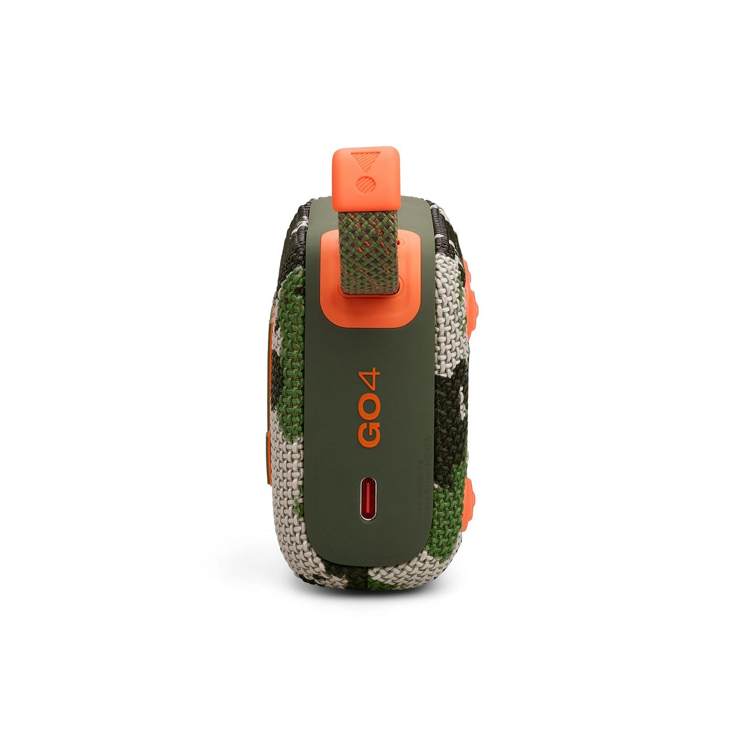 JBL GO 4 Portable Bluetooth Speaker – Squad