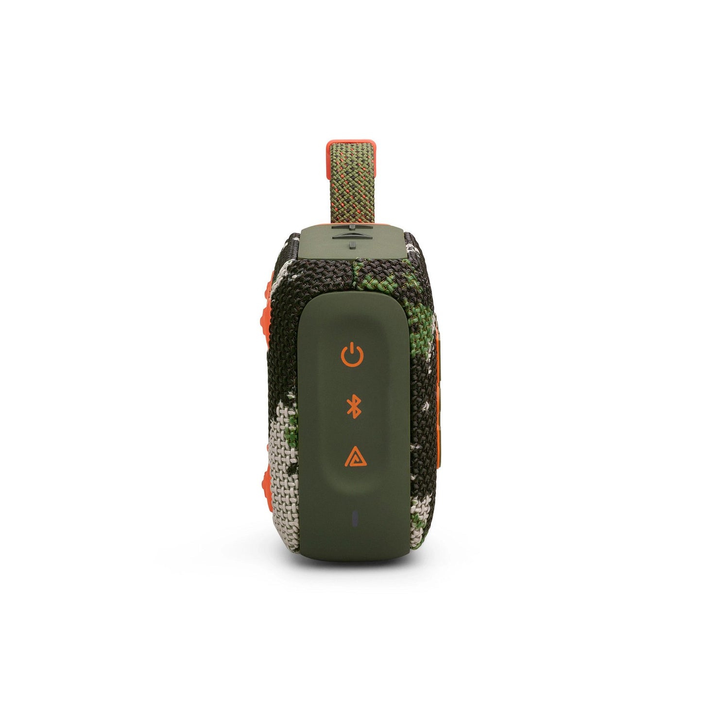 JBL GO 4 Portable Bluetooth Speaker – Squad