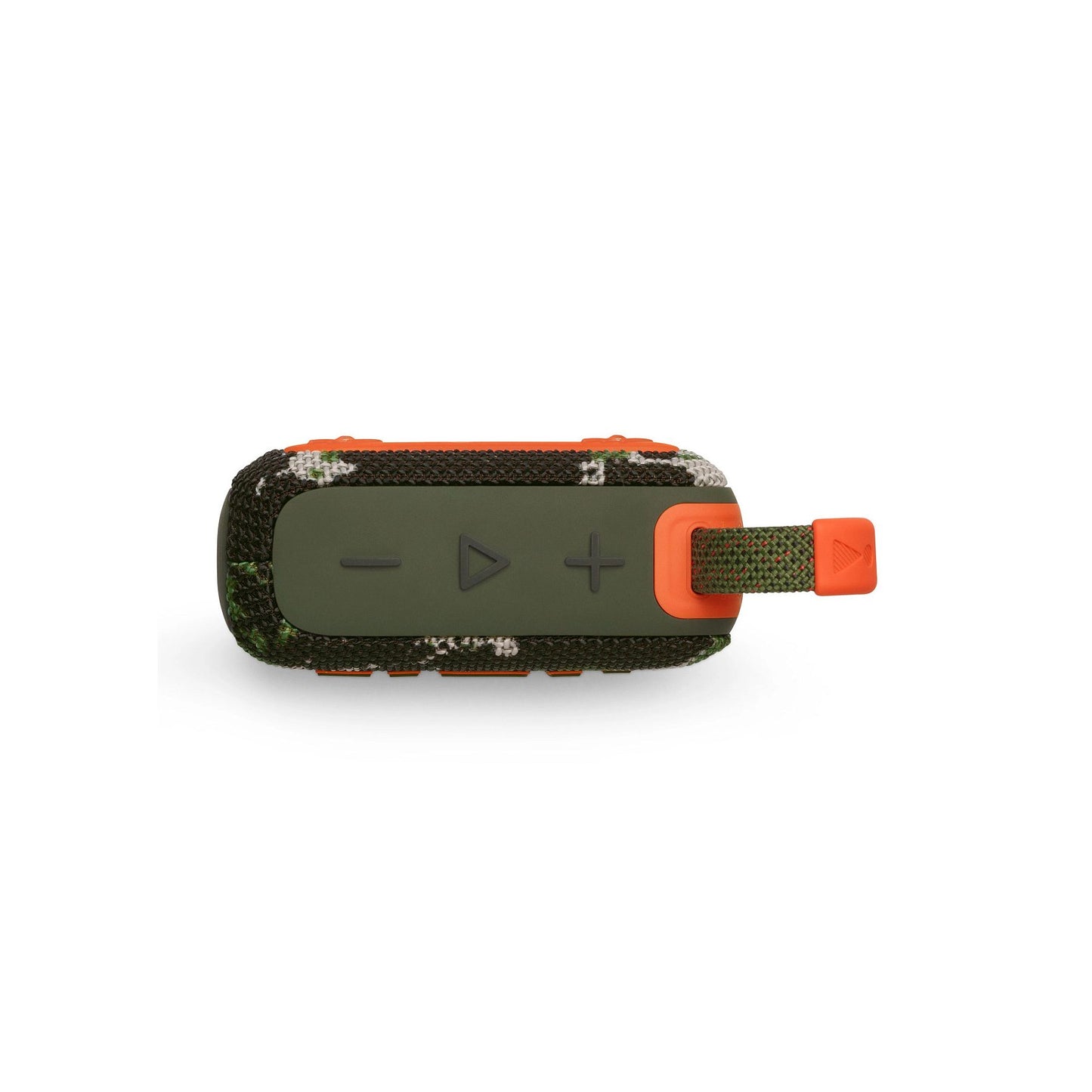 JBL GO 4 Portable Bluetooth Speaker – Squad